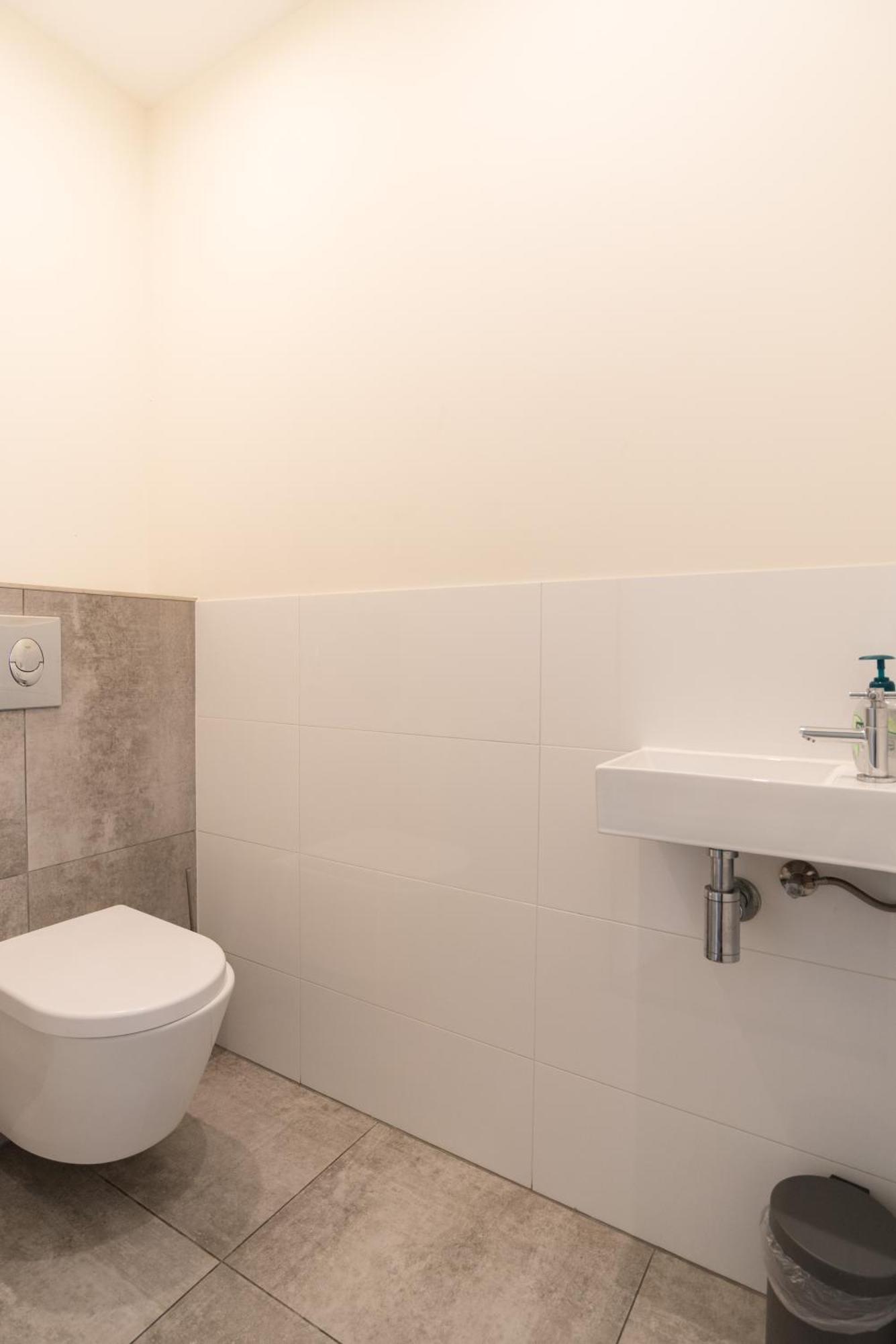 Отель 1001 Nights Boutique Lofts Гарлем Экстерьер фото