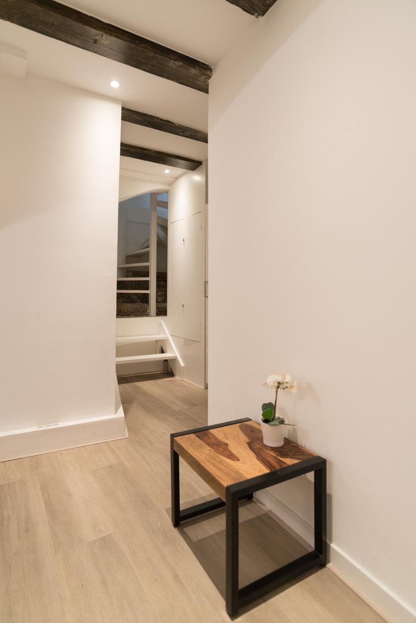 Отель 1001 Nights Boutique Lofts Гарлем Экстерьер фото
