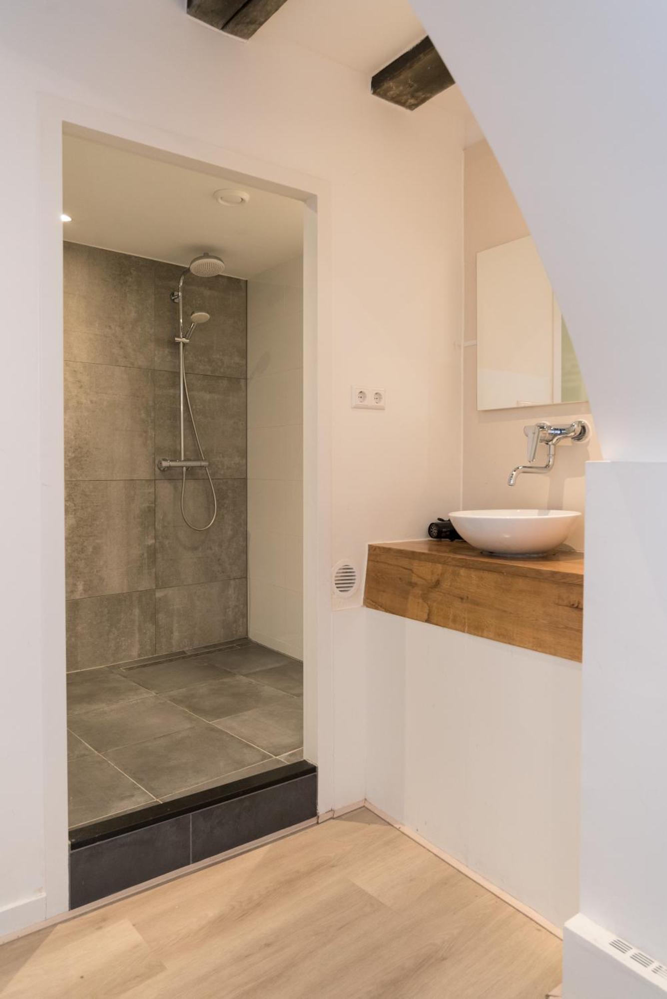 Отель 1001 Nights Boutique Lofts Гарлем Экстерьер фото